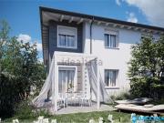 Villetta a schiera in vendita di 172 m² in Via della...