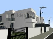 Villetta a schiera in vendita di 174 m² in Via del Turchese