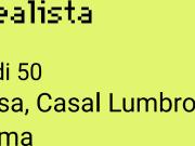 Villetta a schiera in vendita di 175 m² in Via Carlo...