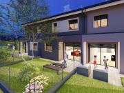 Villetta a schiera in vendita di 175 m² in Via Giovanni...