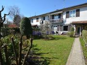 Villetta a schiera in vendita di 177 m² in Via Enrico...