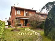 Villetta a schiera in vendita di 177 m² in Via Giovanni...