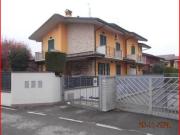 Villetta a schiera in vendita di 177 m² in Via T. Tasso, 24
