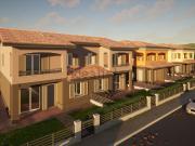 Villetta a schiera in vendita di 178 m² in Via salvo...