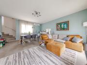 Villetta a schiera in vendita di 178 m² in Via San...