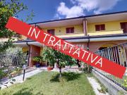 Villetta a schiera in vendita di 178 m² in Via Visconti...
