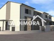 Villetta a schiera in vendita di 180 m²