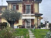 Villetta a schiera in vendita di 180 m²