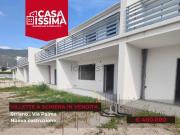 Villetta a schiera in vendita di 180 m²