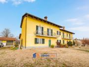 Villetta a schiera in vendita di 180 m² in Frazione...