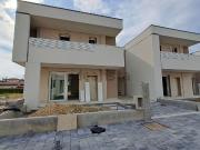 Villetta a schiera in vendita di 180 m² in Via...