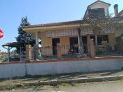 Villetta a schiera in vendita di 180 m² in Via Casalbagliano