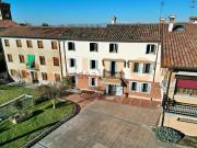 Villetta a schiera in vendita di 180 m² in Via Conti C....