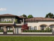 Villetta a schiera in vendita di 180 m² in Via della...