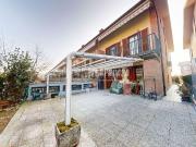 Villetta a schiera in vendita di 180 m² in Via Ernesto...