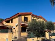 Villetta a schiera in vendita di 180 m² in Via Fausto...