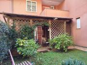 Villetta a schiera in vendita di 180 m² in Via G. Balla