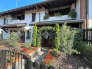 Villetta a schiera in vendita di 180 m² in Via Gesiolo, 15