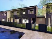 Villetta a schiera in vendita di 180 m² in Via Giovanni...