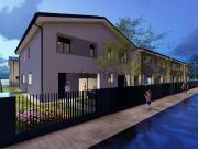 Villetta a schiera in vendita di 180 m² in Via Giovanni...