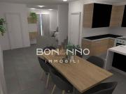 Villetta a schiera in vendita di 180 m² in Via Jacopo Da...