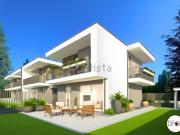 Villetta a schiera in vendita di 180 m² in Via Luigi Cadorna