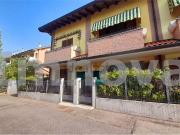 Villetta a schiera in vendita di 180 m² in Via Magenta