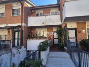 Villetta a schiera in vendita di 180 m² in Via Maria Giudice