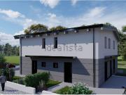 Villetta a schiera in vendita di 180 m² in Via Milazzo, 76