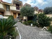 Villetta a schiera in vendita di 180 m² in Via Mura di...