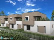 Villetta a schiera in vendita di 180 m² in Via Novello...
