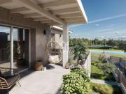 Villetta a schiera in vendita di 180 m² in Via San...