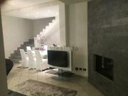 Villetta a schiera in vendita di 180 m² in Via subiaco, 21