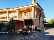 Villetta a schiera in vendita di 180 m² in Via Vigne...