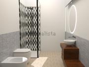Villetta a schiera in vendita di 180 m² in Via Voltuzza