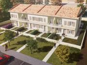 Villetta a schiera in vendita di 180 m² in Via Voltuzza