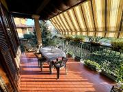 Villetta a schiera in vendita di 180 m² in Via XXV Aprile, 6