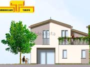 Villetta a schiera in vendita di 181 m²