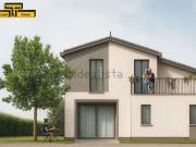 Villetta a schiera in vendita di 181 m²