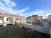 Villetta a schiera in vendita di 181 m² in Via Capracotta
