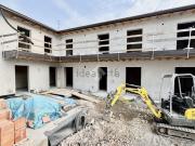 Villetta a schiera in vendita di 181 m² in Via Coronino