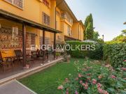 Villetta a schiera in vendita di 181 m² in Via Tespi