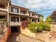 Villetta a schiera in vendita di 182 m² in Via Montale