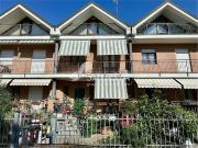 Villetta a schiera in vendita di 182 m² in Via Pietro...