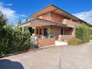 Villetta a schiera in vendita di 183 m² in Via del Pino, 33