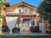 Villetta a schiera in vendita di 184 m² in Via Ferramino, 28