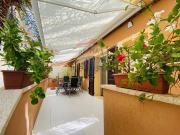 Villetta a schiera in vendita di 184 m² in Via Parma