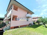 Villetta a schiera in vendita di 185 m² in Via Bigioni