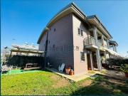 Villetta a schiera in vendita di 185 m² in Via Colle Nasone