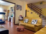 Villetta a schiera in vendita di 185 m² in Via G. Ungaretti